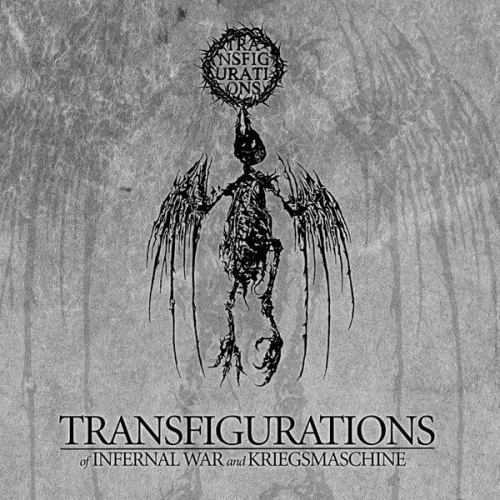 Infernal War (PL) : Transfigurations
